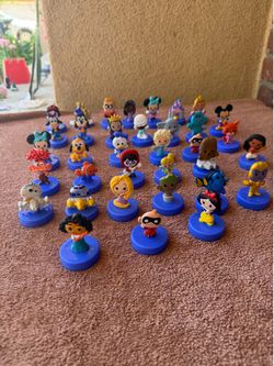Macdonald happy meal toys 3.00 each