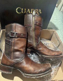 Men’s boots