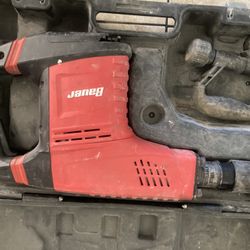 Bauer Jack Hammer 