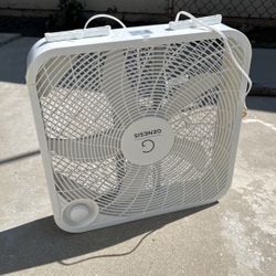 Fan