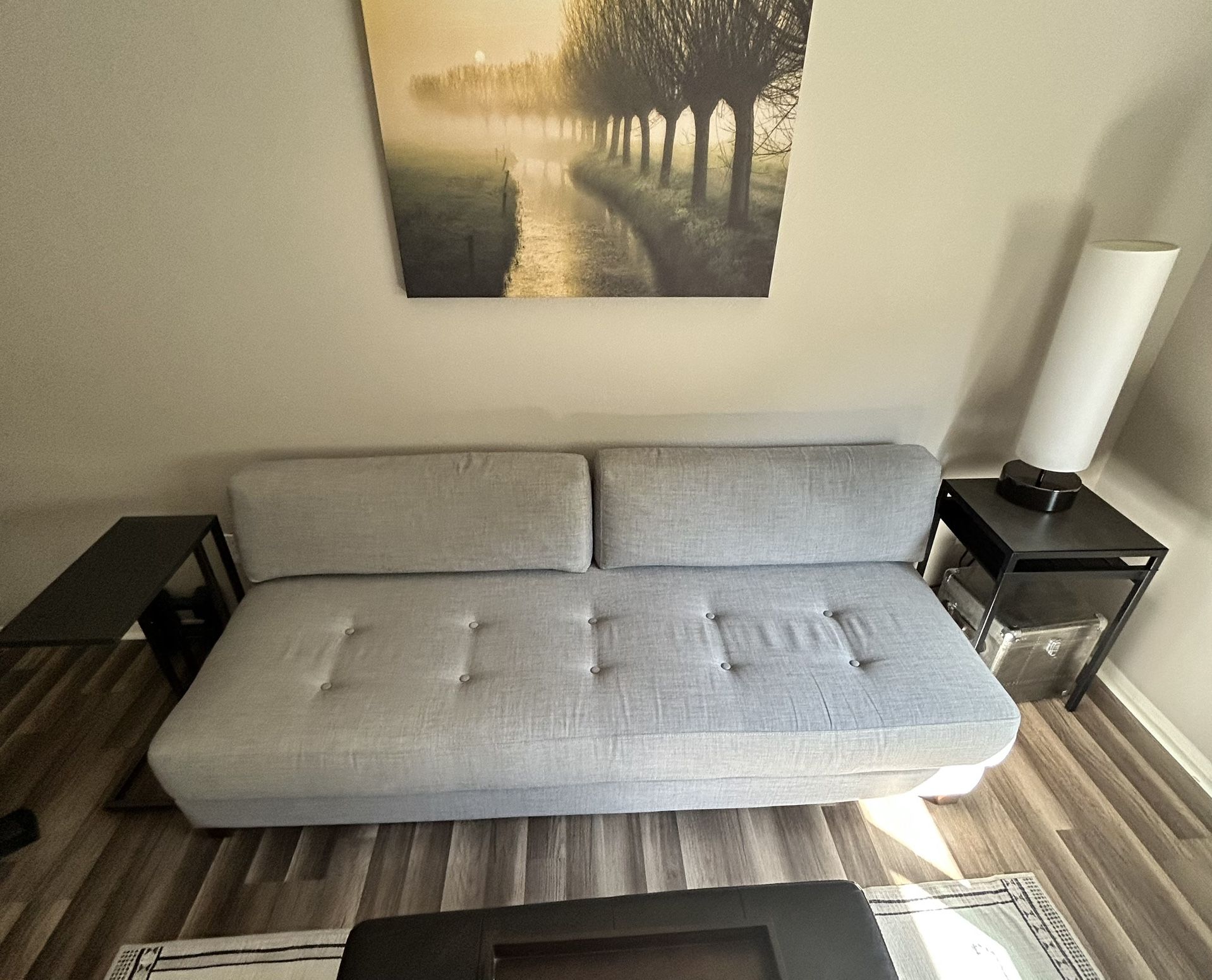 Daybed Futon World Market