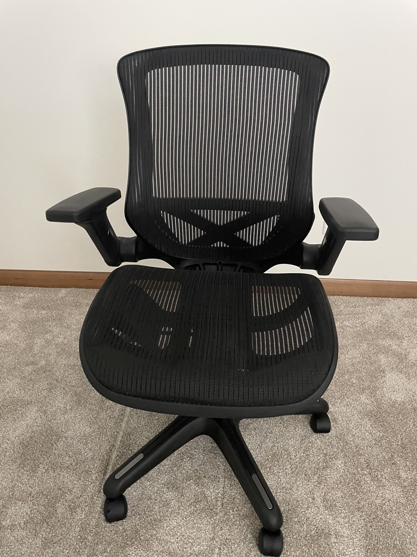 Mesh Office Chair