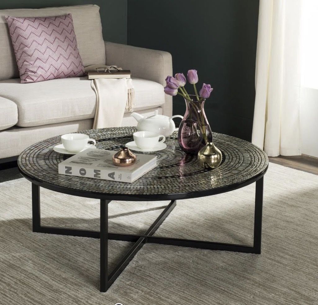 New Table 