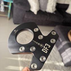 LAB DF3 Putter