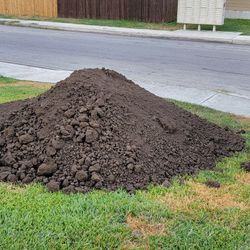 Topsoil 