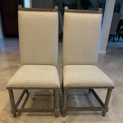 Discover these Stunning RH Chairs – Truly Beautiful!