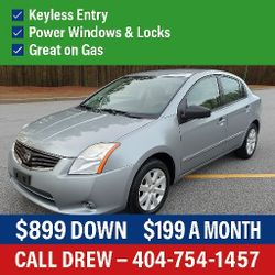 2012 Nissan Sentra