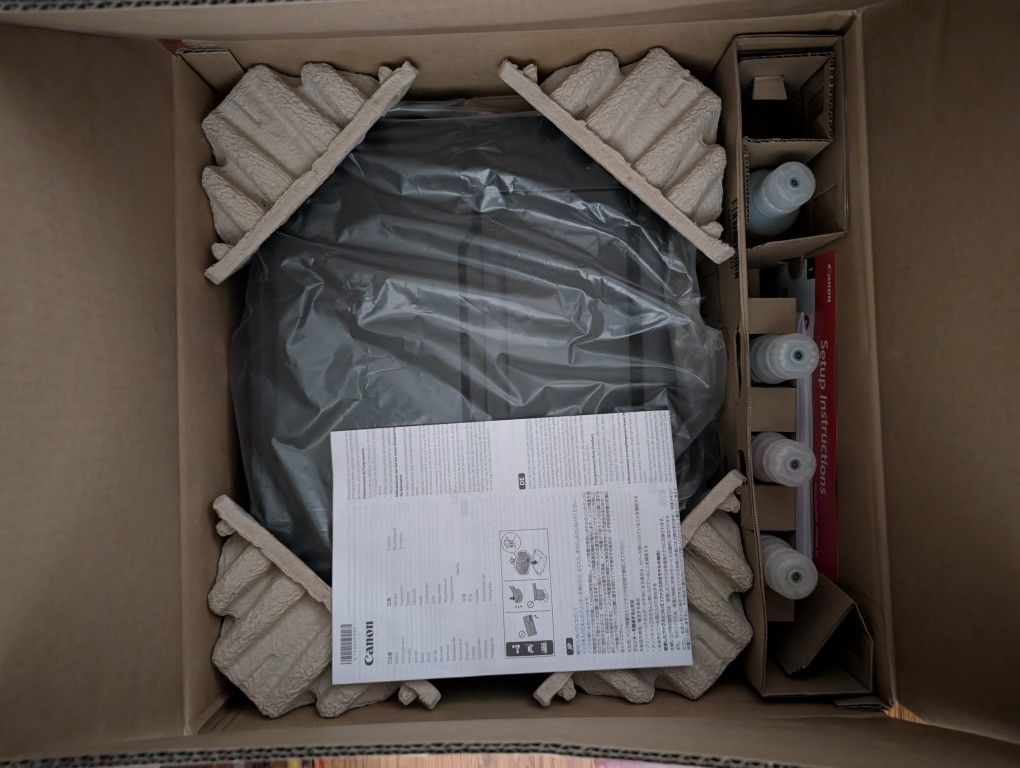 Canon Printer