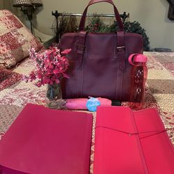 Women’s Briefcase/ Carrying Bag
