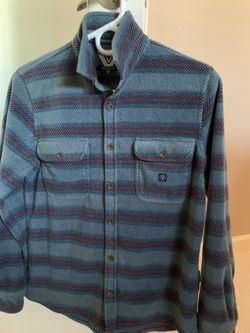 Vissla Soft Button Down