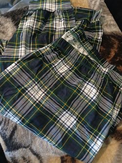 Never worn xxxl pajama bottoms from childrens place