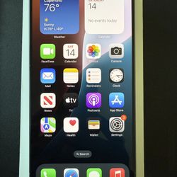iPhone 15 Pro max -Unlocked