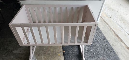 Baby Crib