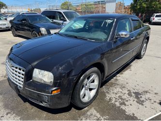 2010 Chrysler 300