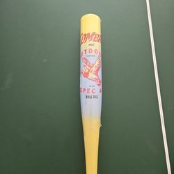 Combat Spec A1 Big Barrels 33/30