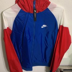 Nike Windbreaker 