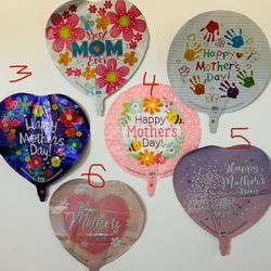 Balloons For Sale With Helium 