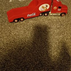 Coke Cola 