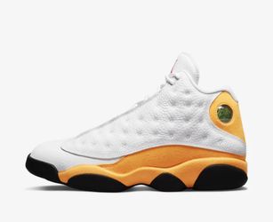 Jordan 13 Retro Del Sol