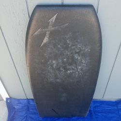 X- Bodyboard