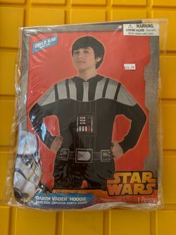 Star Wars Halloween Costume