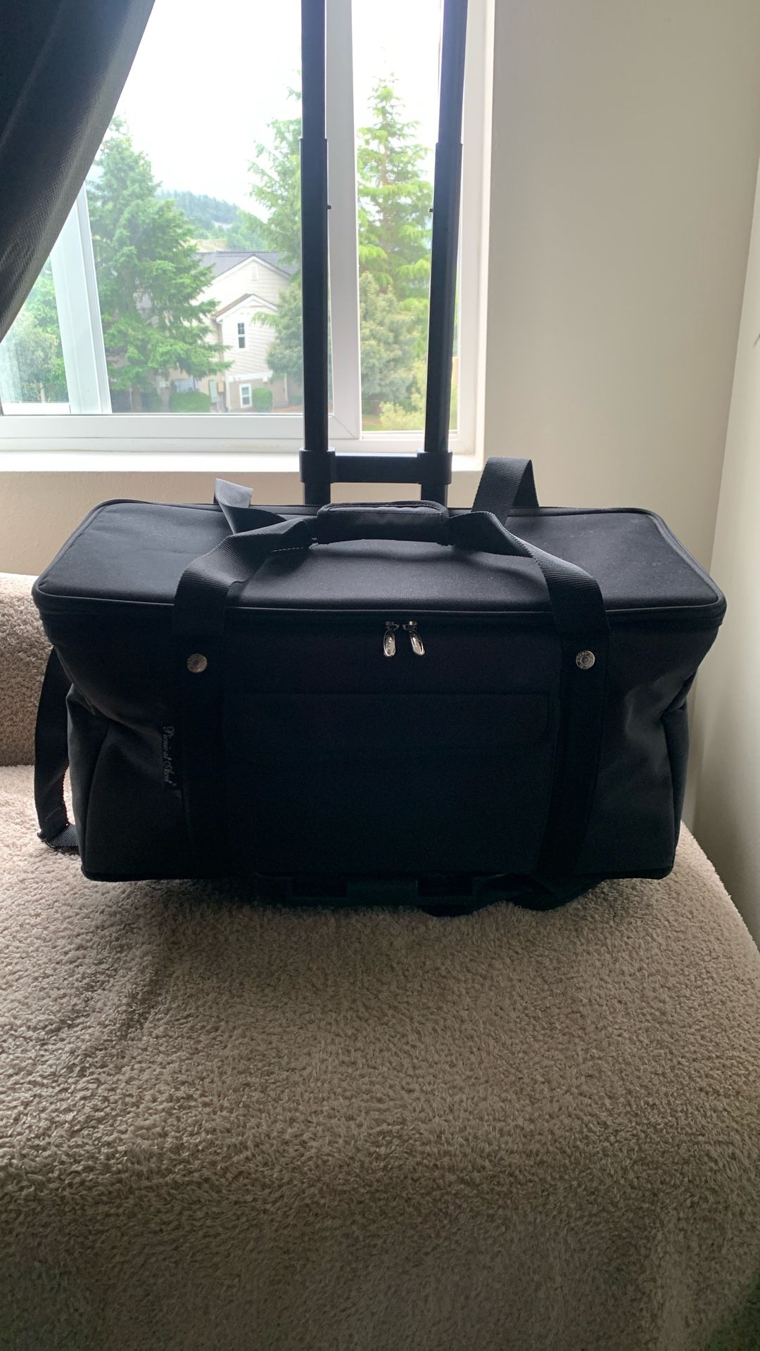 Picnic Ascot Travel Cooler