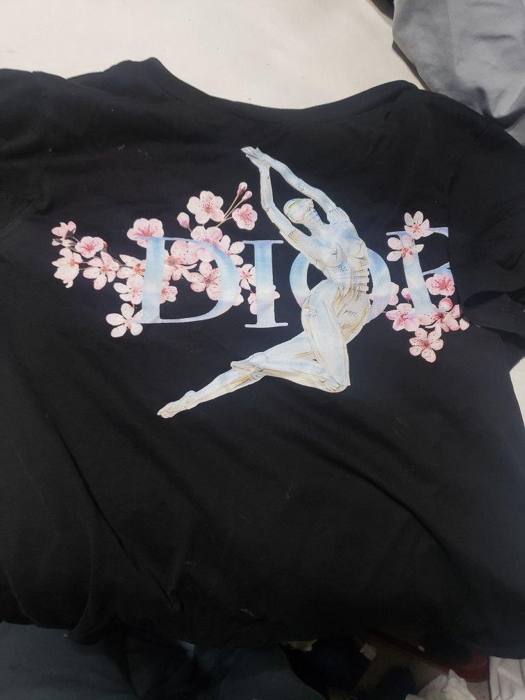 Diorx Vlone X Moncler