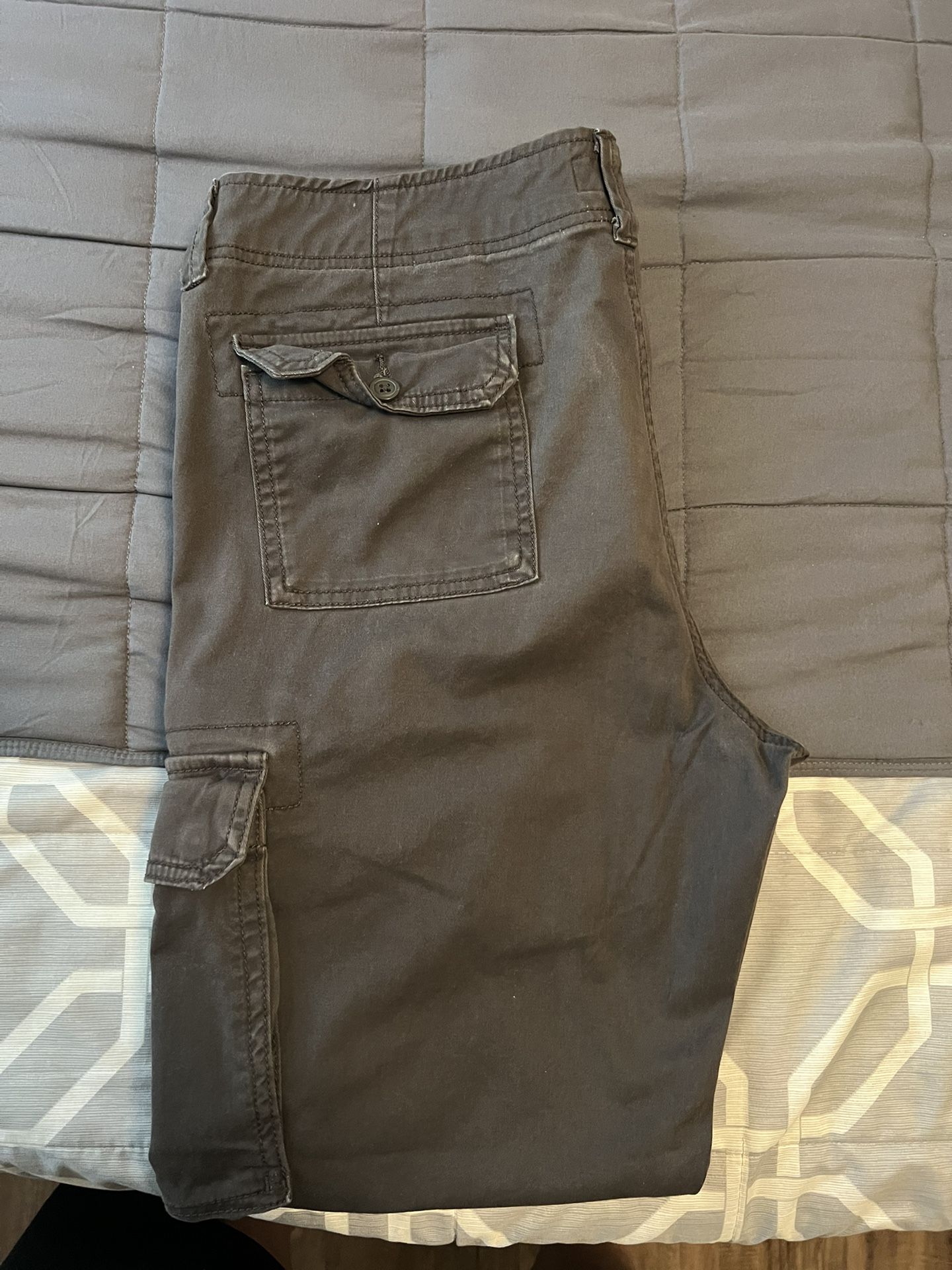Cargo Pants 34