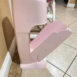 Cesto Para Votar Pañales 