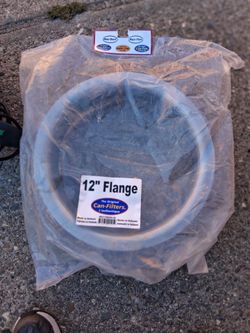 Vent ring