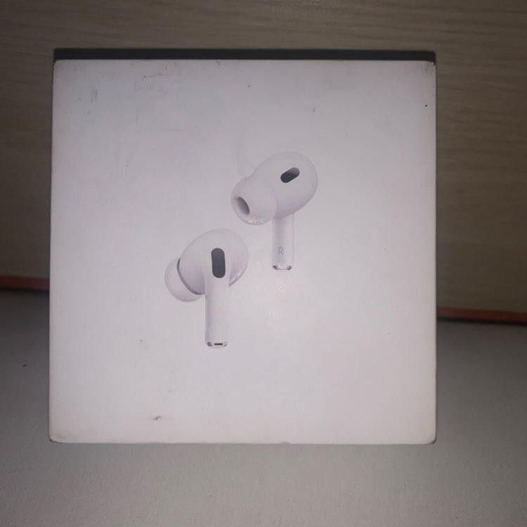 Apple AirPods Pro (2nd Gen)