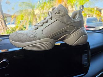 Michael by Michael Kors Bowie Trainer Shoes