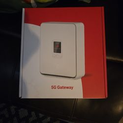 T Mobile 5 G GATEWAY INTERNET 