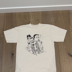 Osamason Valentine’s Day Exclusive Tee