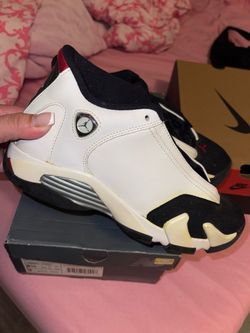 Jordan 14