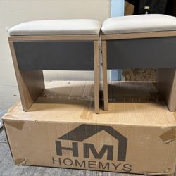 Small Stools 