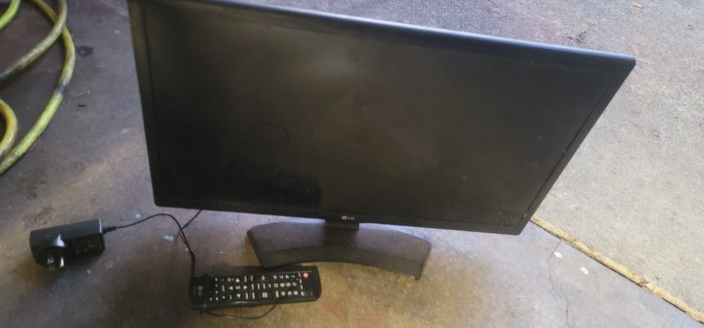 Lg Tv