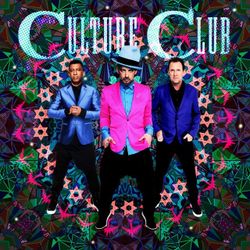 Boy George & Culture Club @ The Fair F 9.4