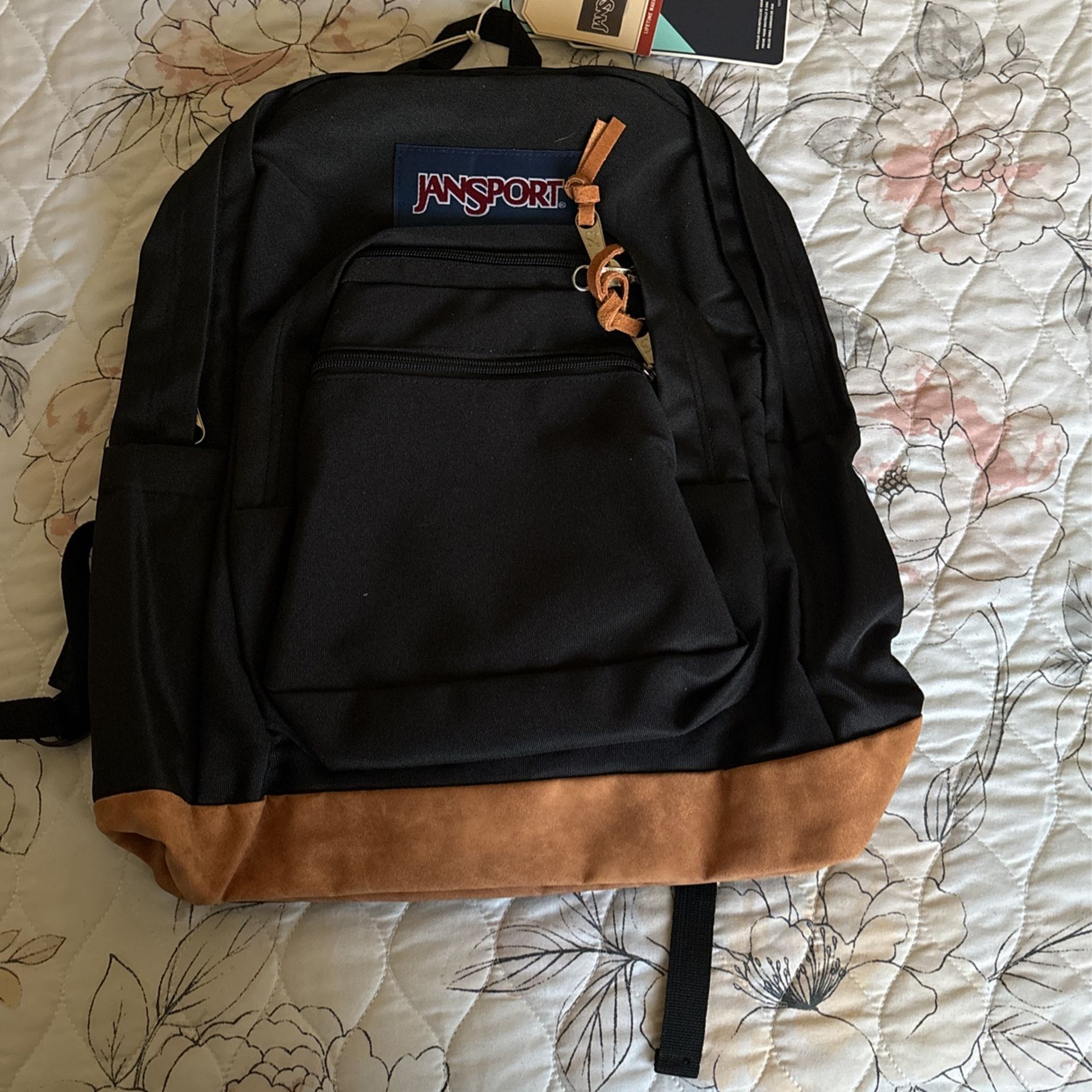 Jansport Backpack