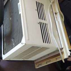 Window AC