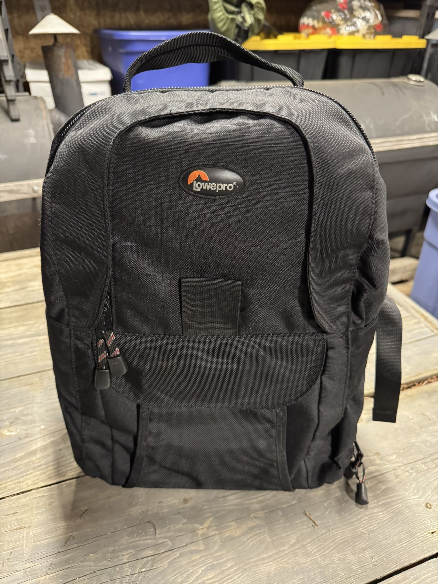 Lowepro Mini Trekker AW Backpack