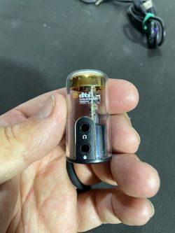 DTS Headphone USB Sound Card Adapter