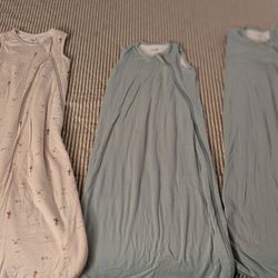Kyte Baby Sleep Sacks 