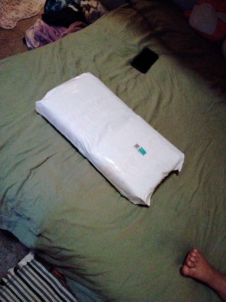 Size 6 Pampers