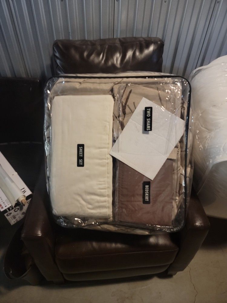 comforters