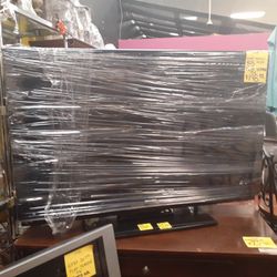 Sharp AQUIOS 55inch Flat Screen Tv