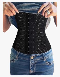 Waist Cincher Shapewear