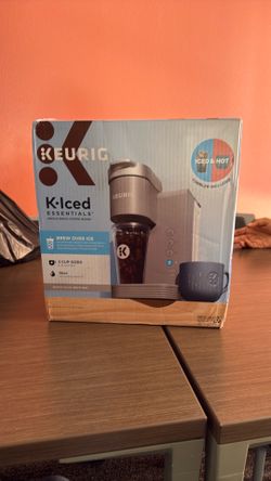 Keurig Coffee Maker