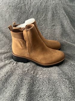Women’s Boots