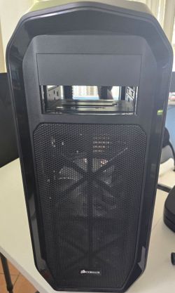 Corsair Graphite Series 780T Computer Case